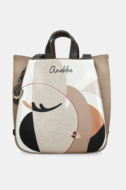 Double-handle backpack Eikon 42755-256