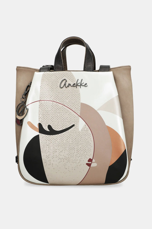 Double-handle backpack Eikon 42755-256