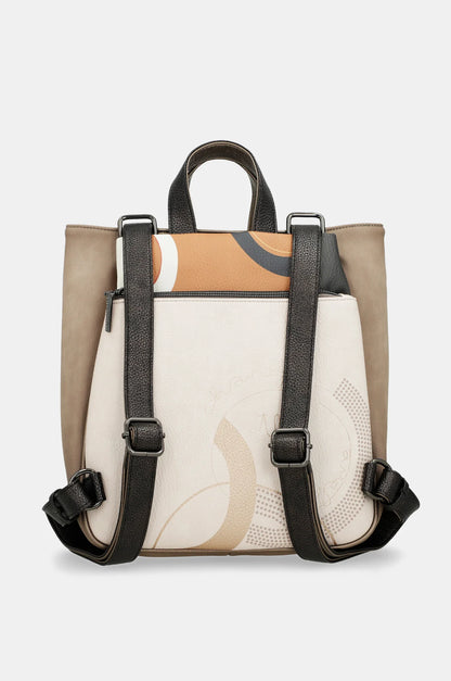 Double-handle backpack Eikon 42755-256