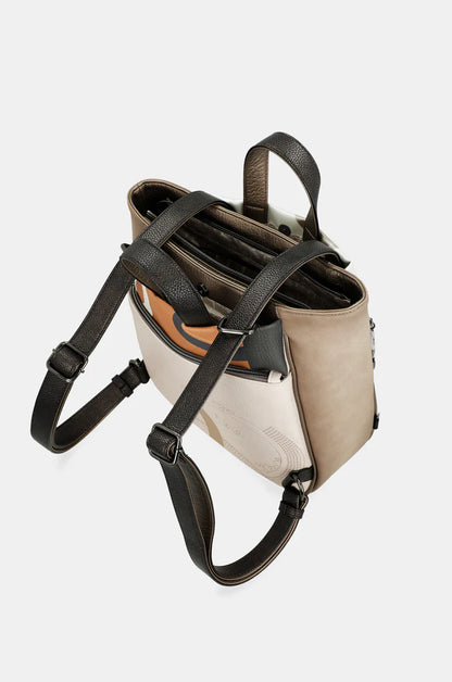 Double-handle backpack Eikon 42755-256