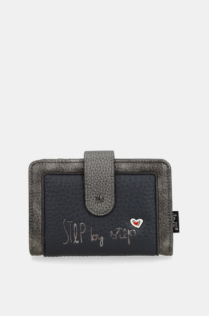 Medium purse Eikon 42759-902