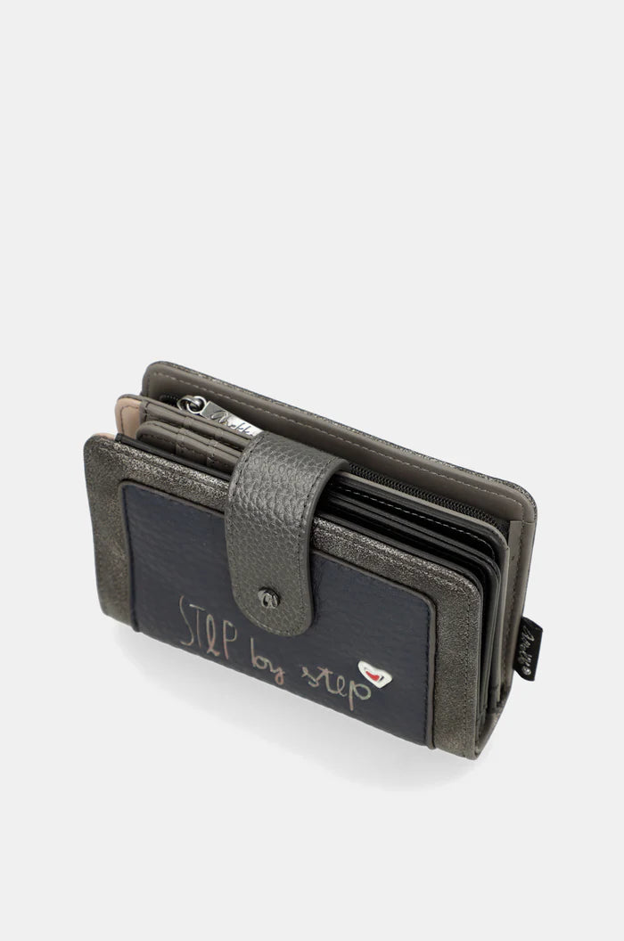 Medium purse Eikon 42759-902