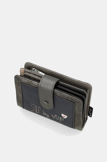 Medium purse Eikon 42759-902