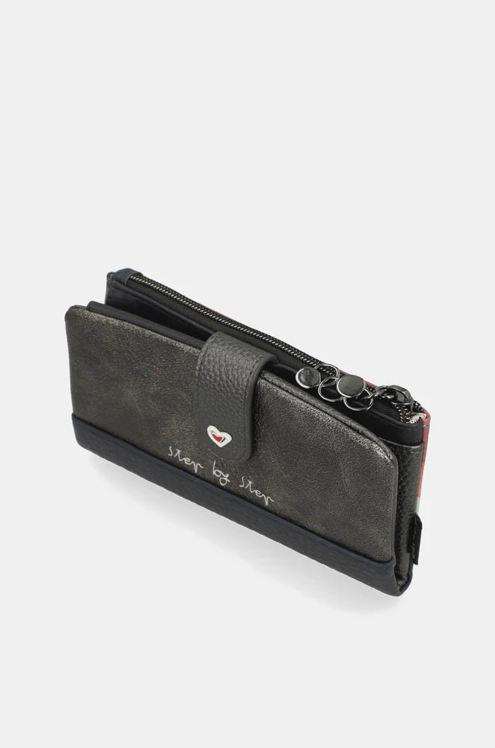 Medium wallet Eikon 42759-907