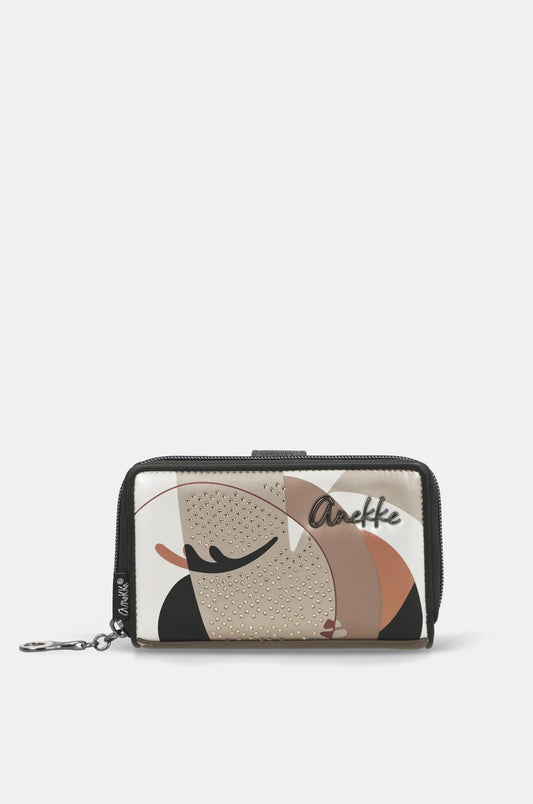 Rigid wallet Eikon 42759-909