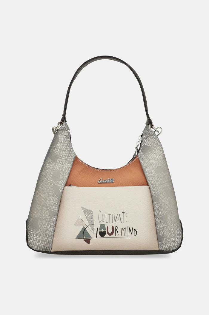 Shoulder bag and crossbody bag Sophia 42802-396