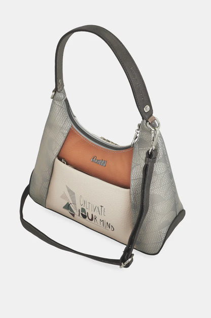 Shoulder bag and crossbody bag Sophia 42802-396