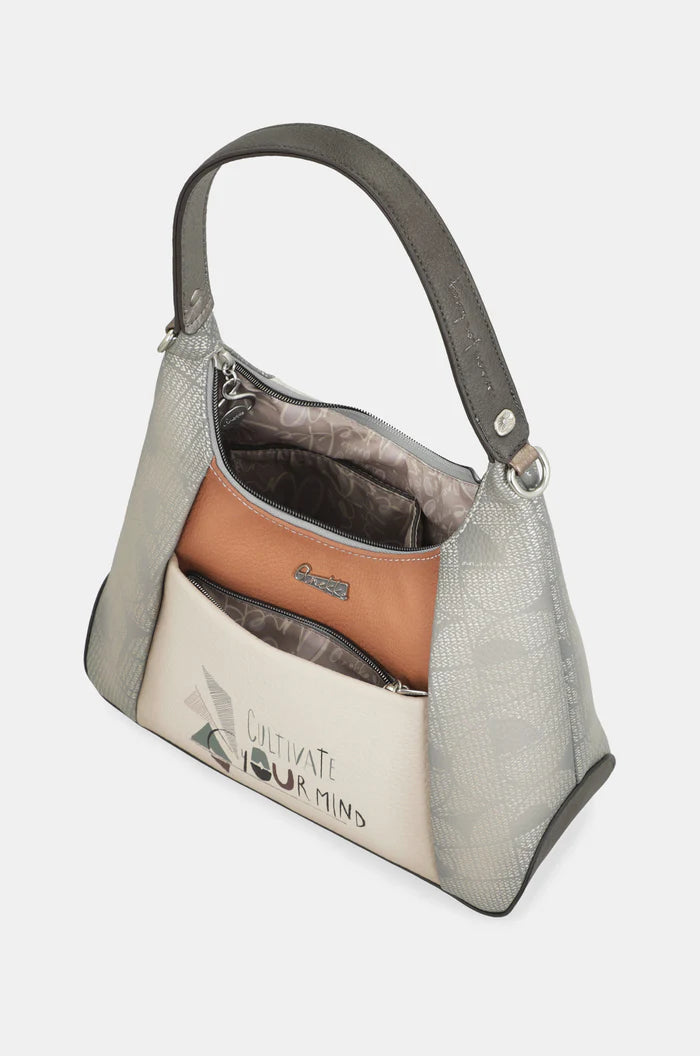 Shoulder bag and crossbody bag Sophia 42802-396