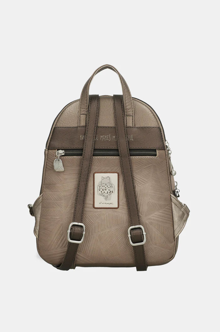 Anti-theft backpack Sophia 42805-044