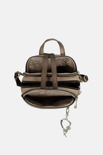 Anti-theft backpack Sophia 42805-044