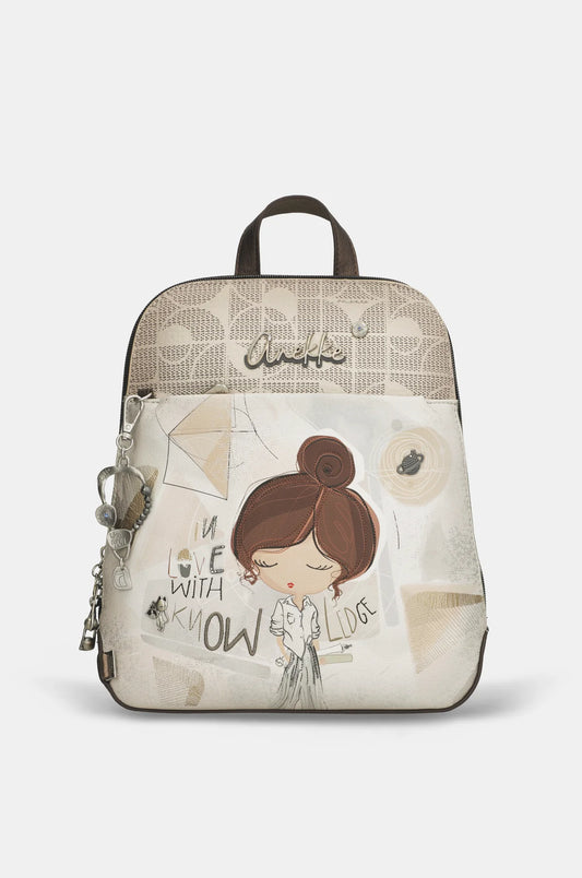 Medium backpack Sophia 42805-055