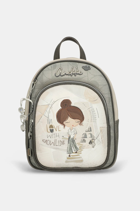 Backpack Sophia with front pocket 42805-197