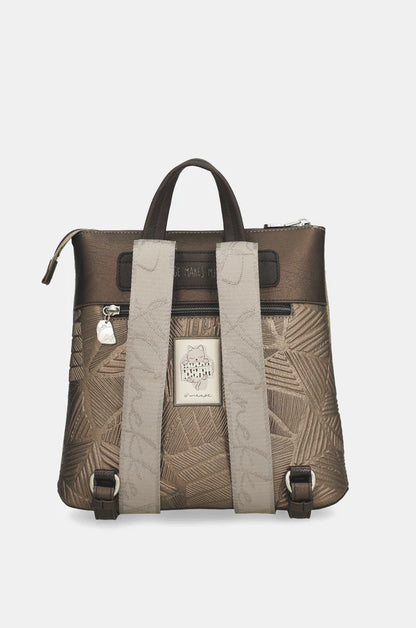 Square backpack Sophia 42805-233