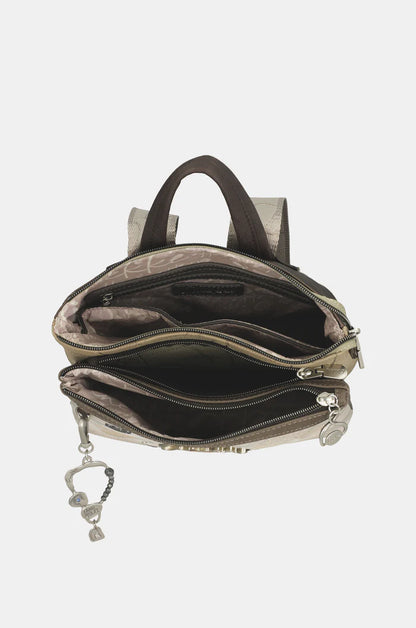 Square backpack Sophia 42805-233