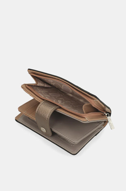 Rigid RFID wallet Sophia 42809-902