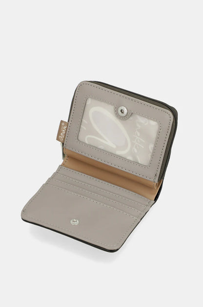Small rigid RFID wallet Sophia 42809-903