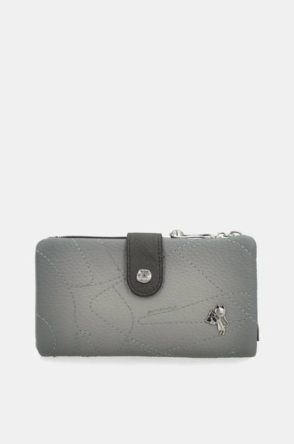 Medium RFID wallet Sophia 42809-907