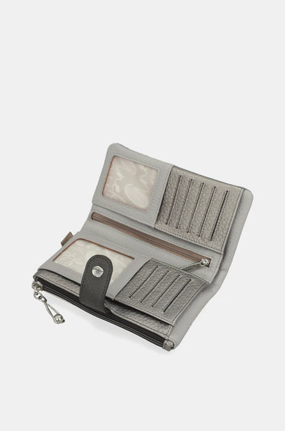 Medium RFID wallet Sophia 42809-907