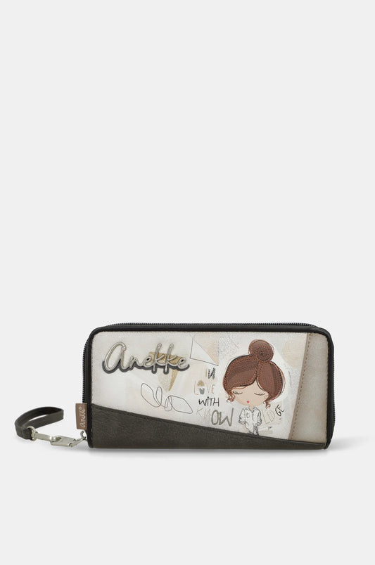 Large RFID wallet Sophia 42809-908