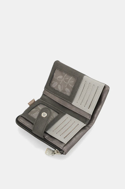 Soft RFID wallet Sophia 42809-912