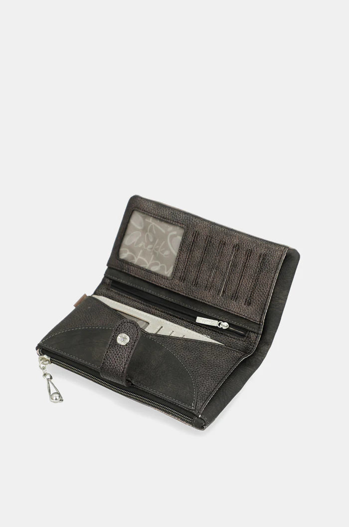 Soft RFID wallet Auralis 42819-906