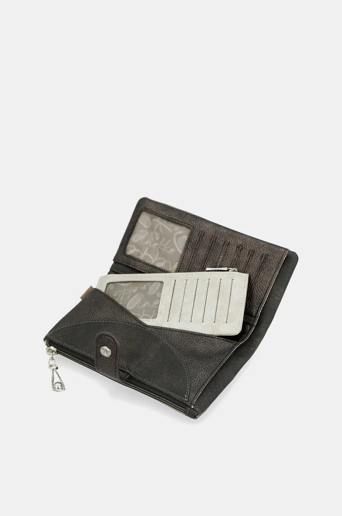 Soft RFID wallet Auralis 42819-906