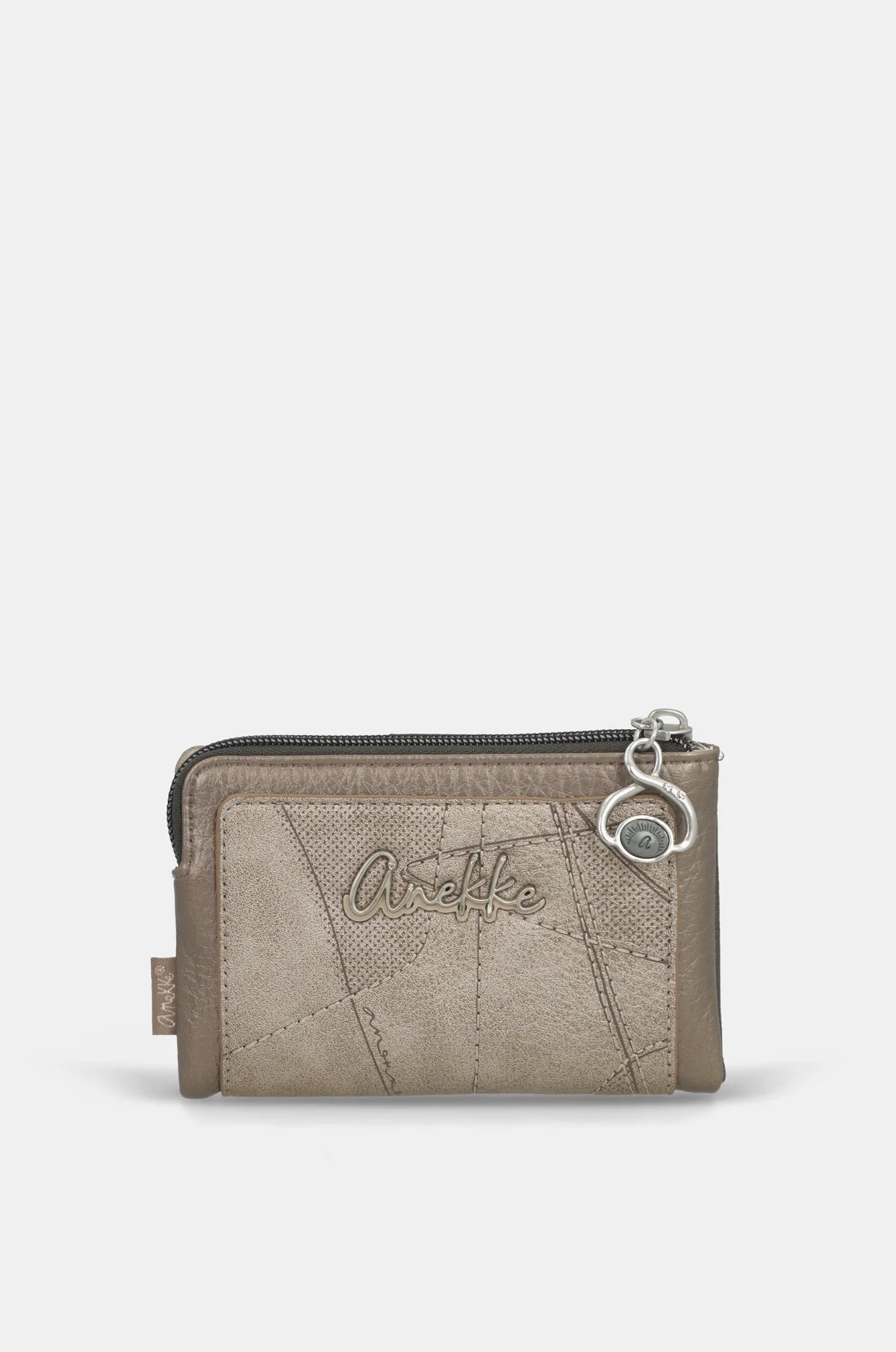 Medium soft RFID wallet Auralis 42819-912