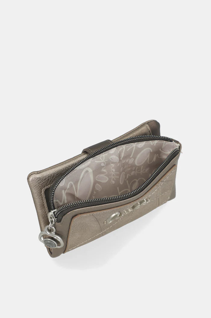 Medium soft RFID wallet Auralis 42819-912