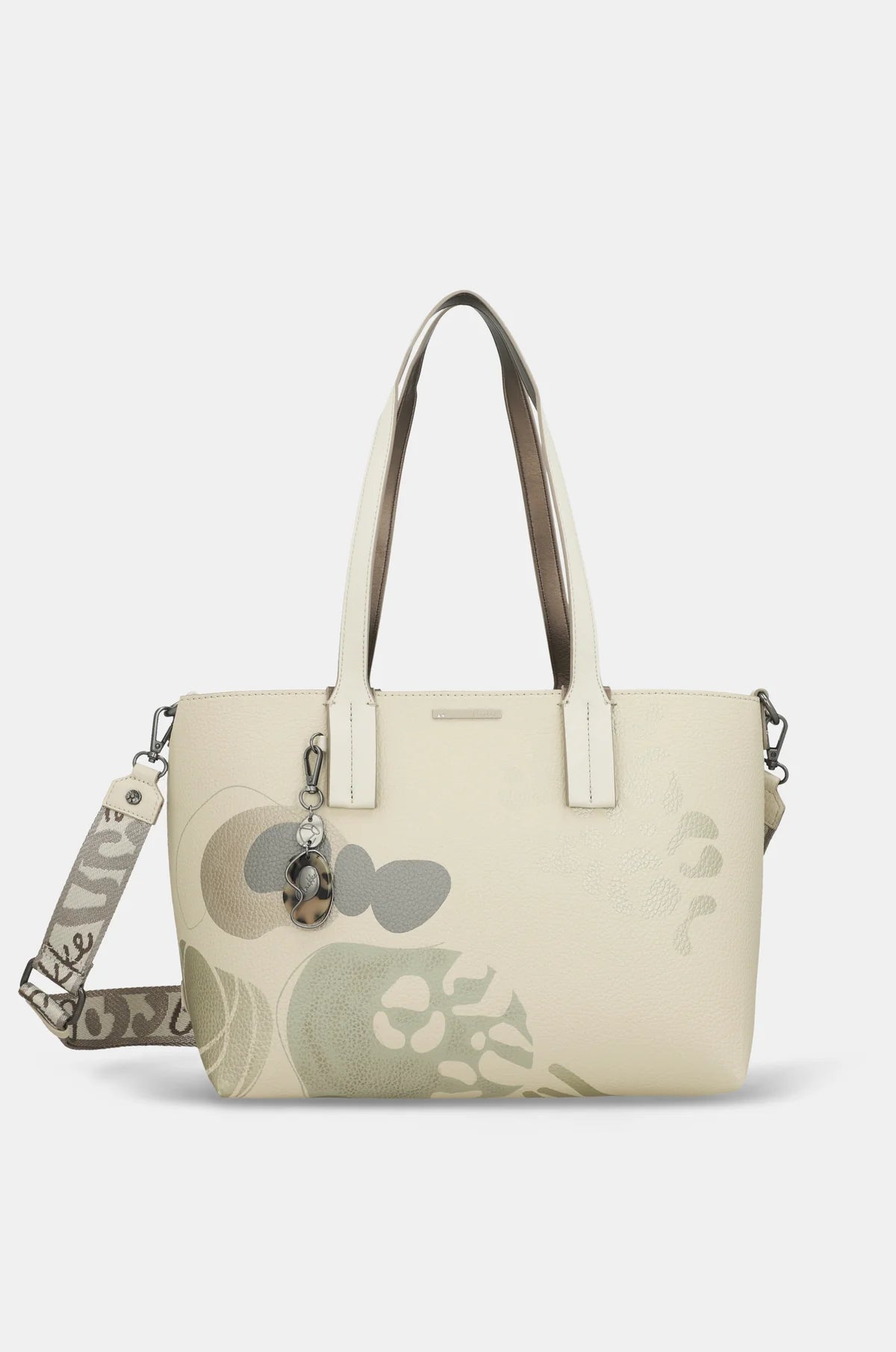 2-in-1 shoulder bag Gaia 42872-405