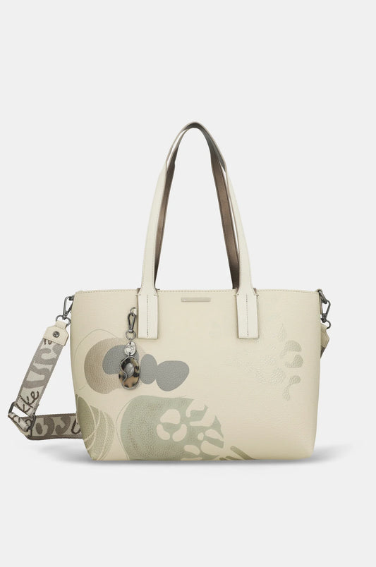 2-in-1 shoulder bag Gaia 42872-405
