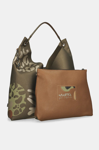 Tote bag Gaia 42872-408
