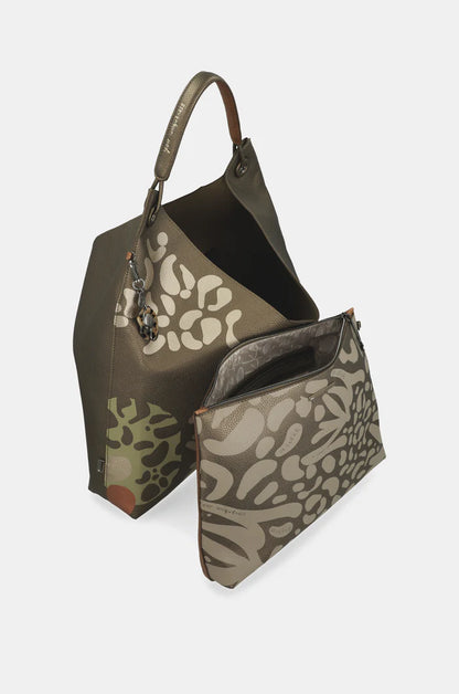 Tote bag Gaia 42872-408