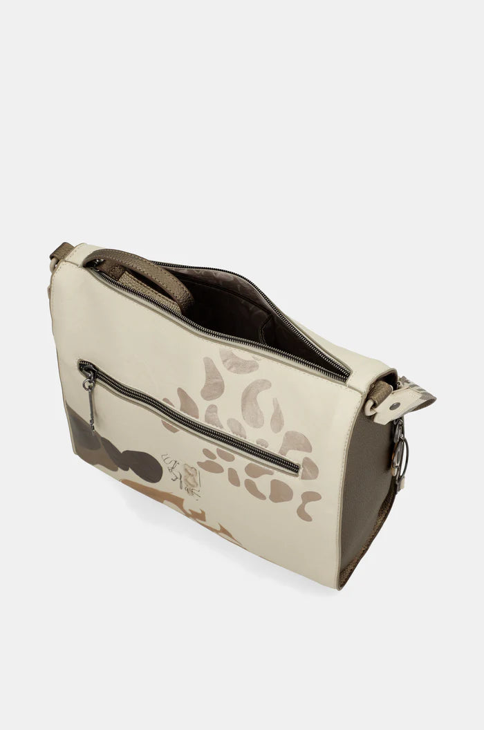 Large crossbody bag Gaia 42873-565