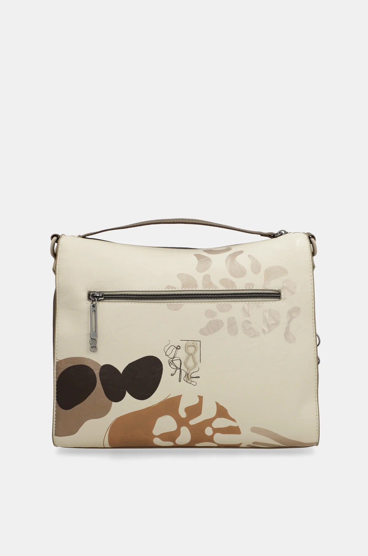Large crossbody bag Gaia 42873-565