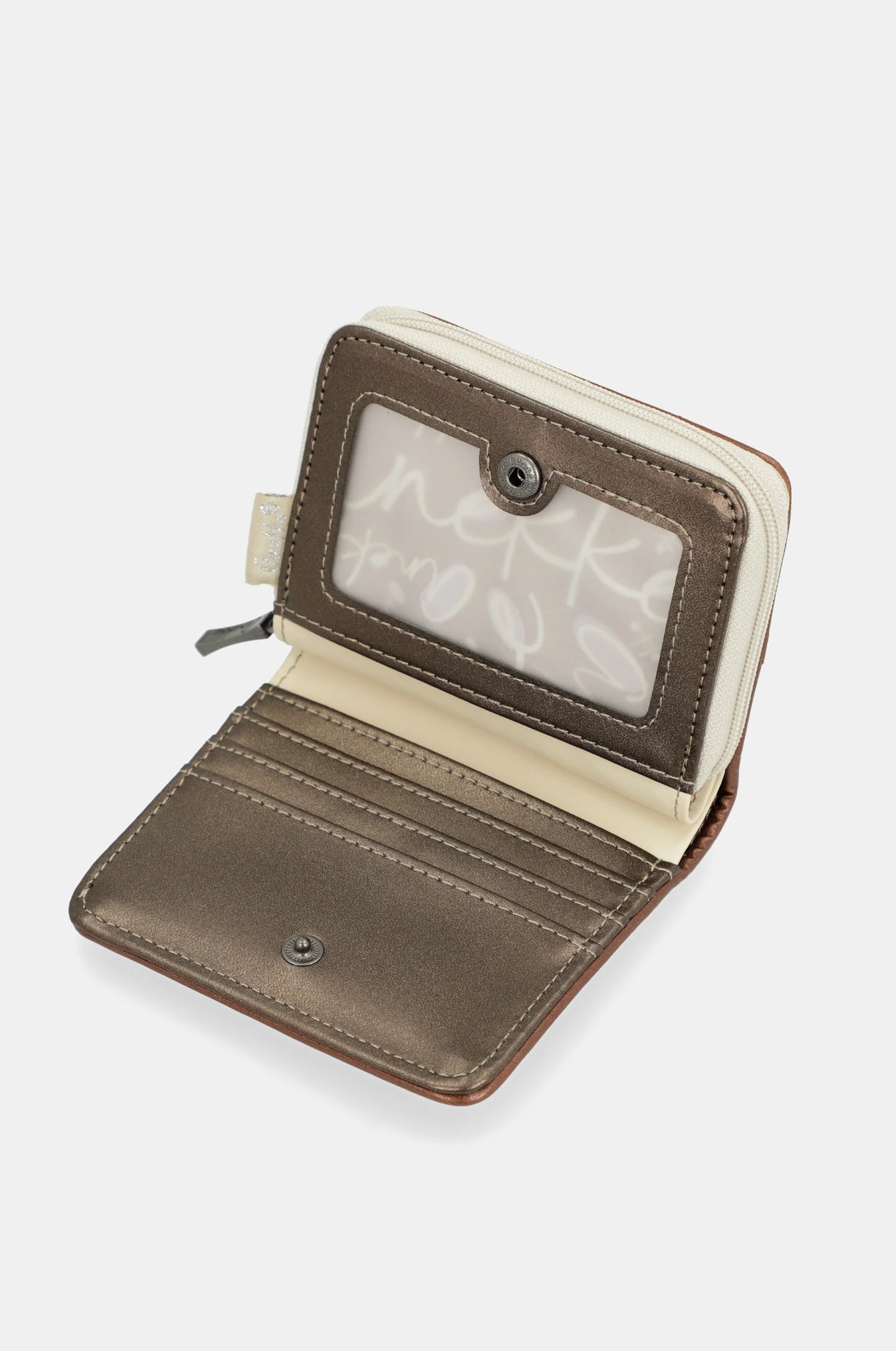 Small wallet Gaia 42879-903