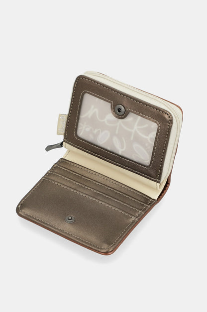 Small wallet Gaia 42879-903