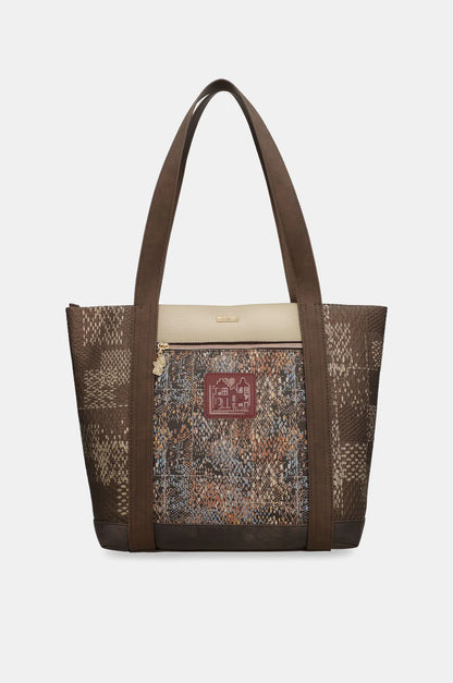 Τσάντα Tote Tulip 43702-272