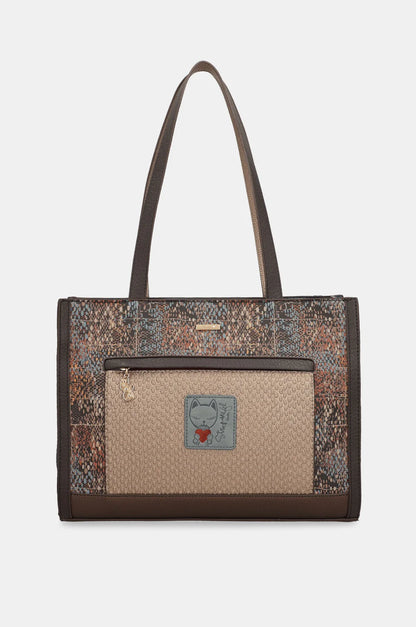 Tote bag Tulip 43702-430