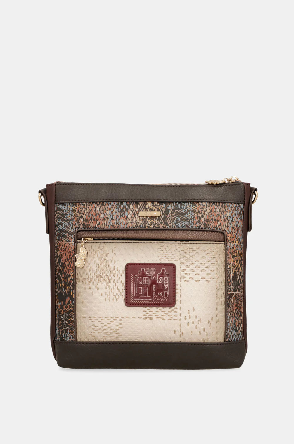 Crossbody bag Tulip 43703-069