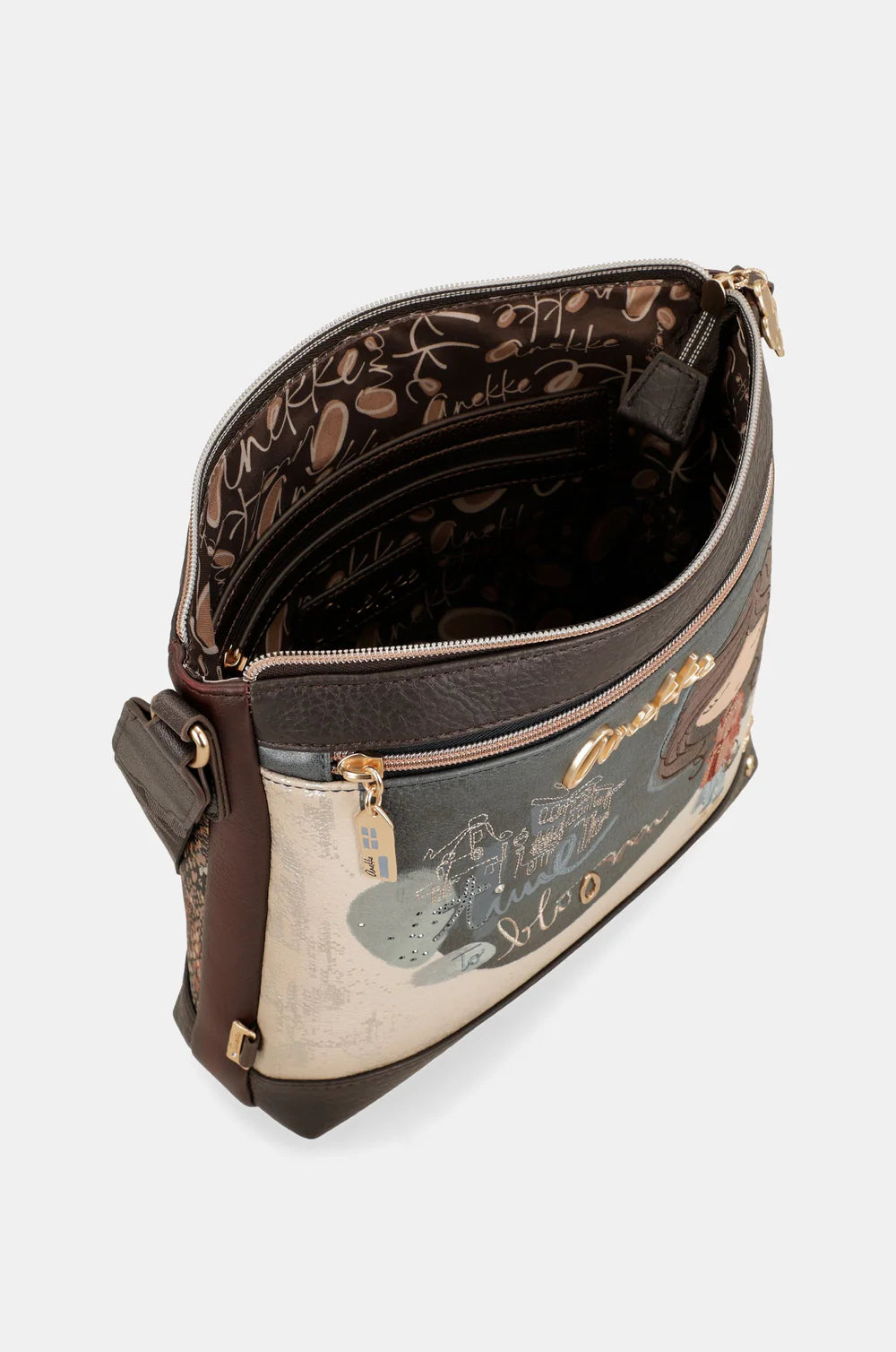Crossbody bag Tulip 43703-069