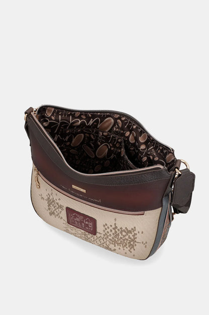 Medium crossbody bag Tulip 43703-138
