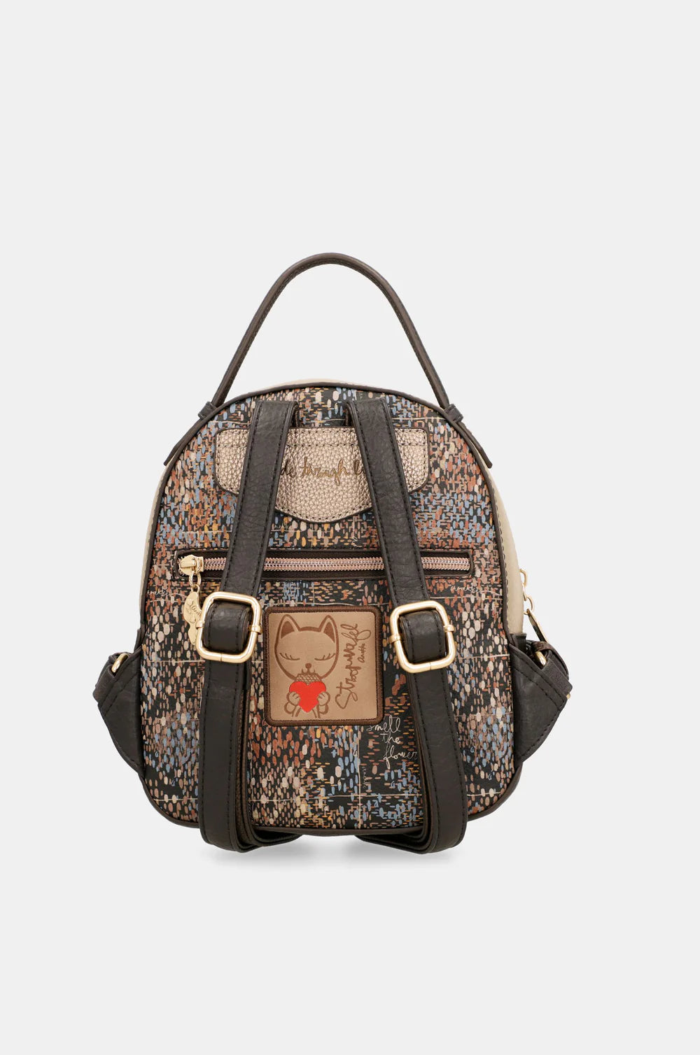 Small backpack Tulip 43705-188