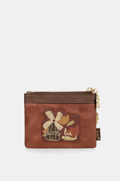 Purse Tulip 43709-002