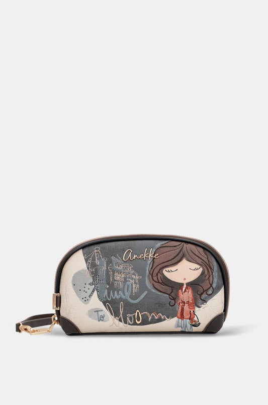 Pouch bag Tulip 43709-709