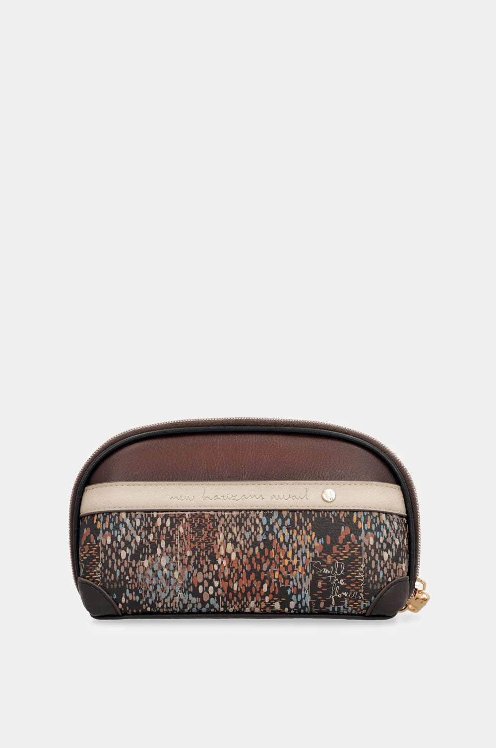 Pouch bag Tulip 43709-709