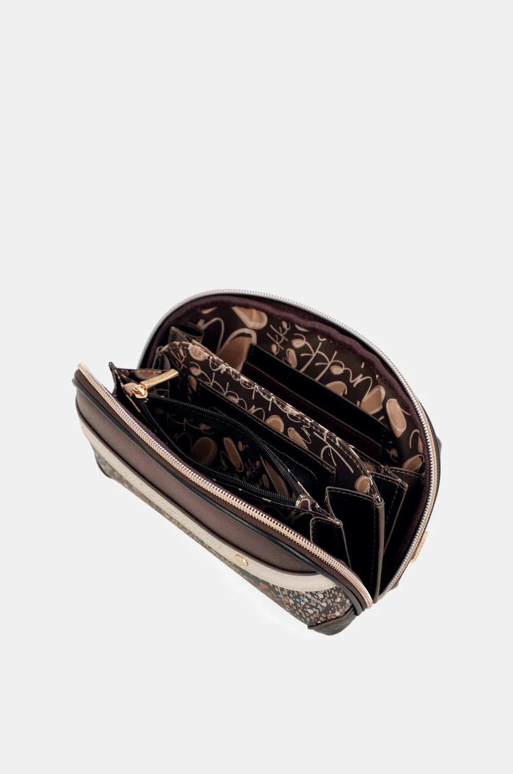 Pouch bag Tulip 43709-709