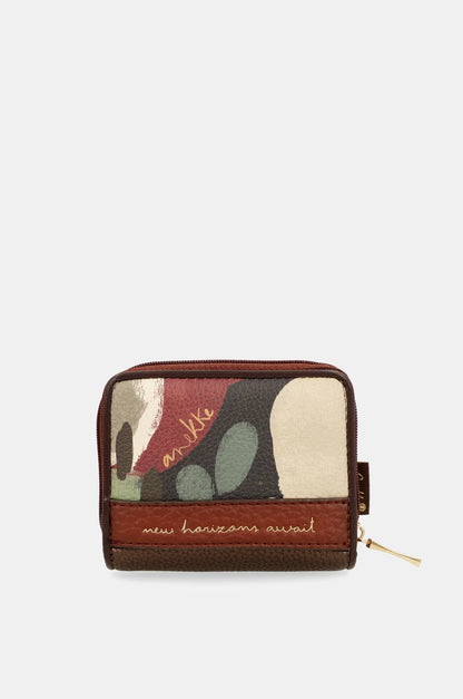 Small RFID wallet Tulip 43709-903