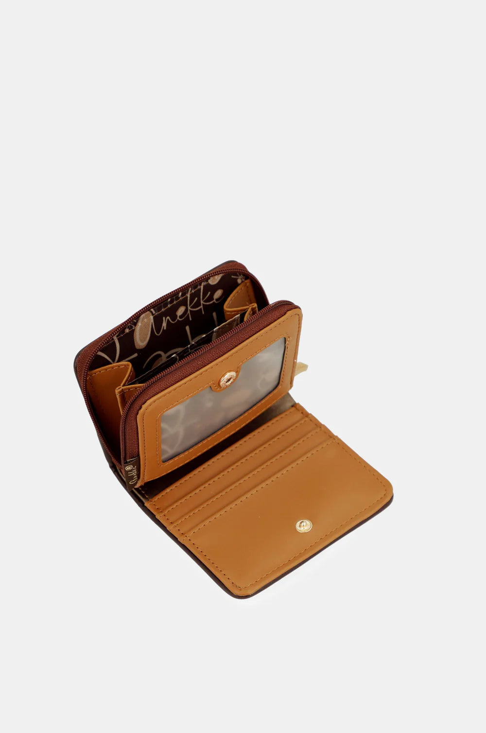 Small RFID wallet Tulip 43709-903