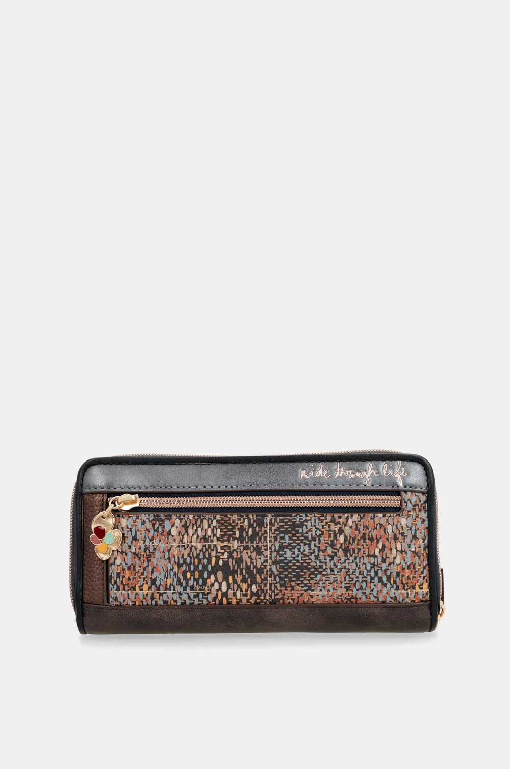 Large RFID wallet Tulip 43709-908