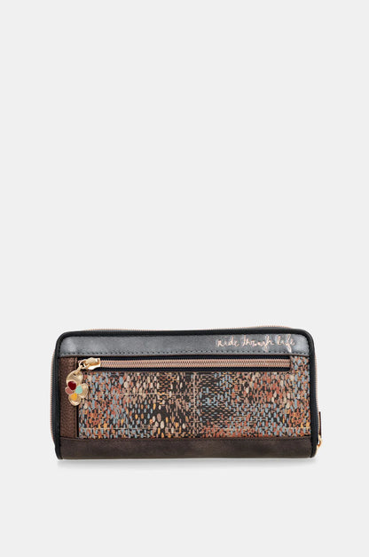 Large RFID wallet Tulip 43709-908
